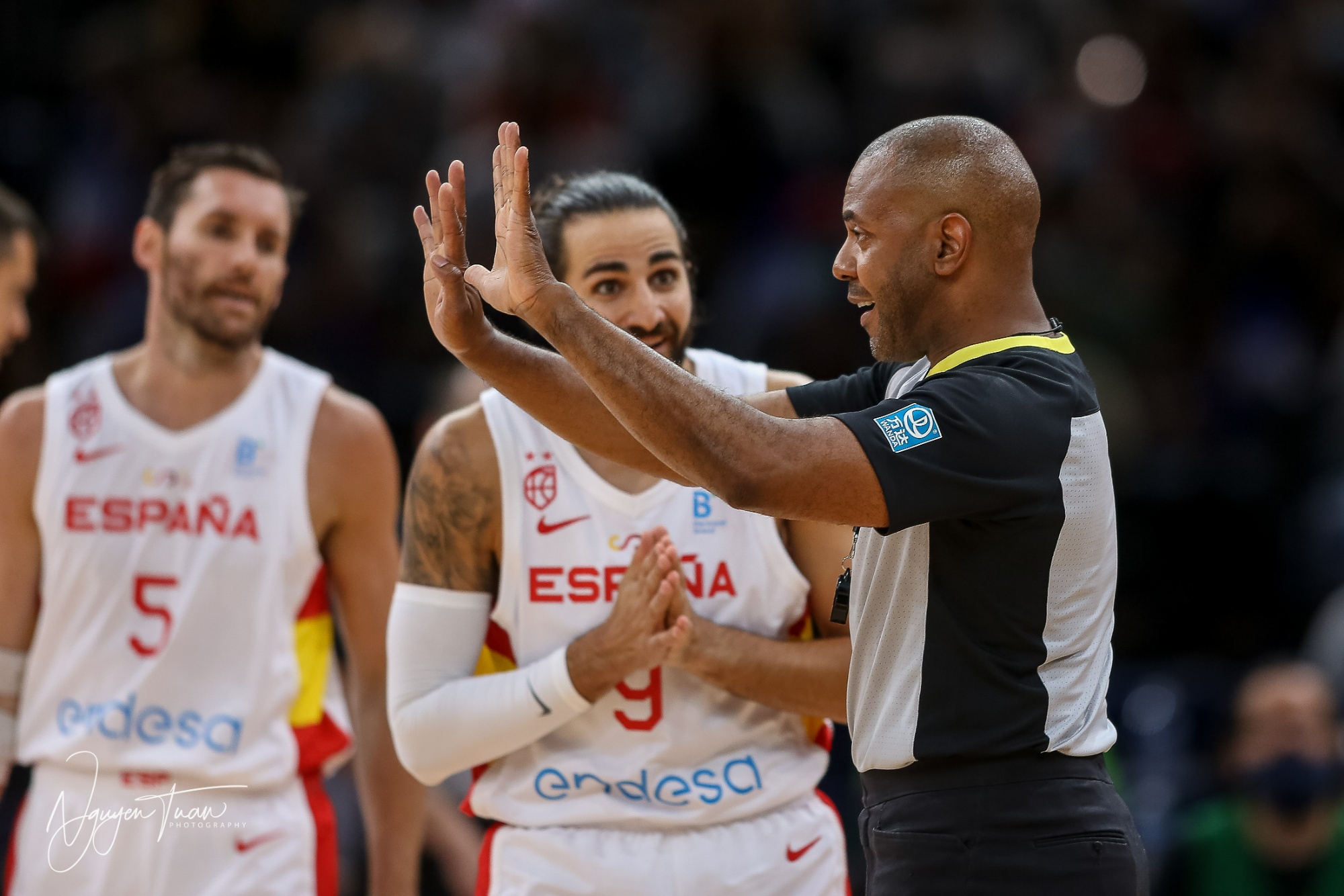 2021   France vs Espagne 2558